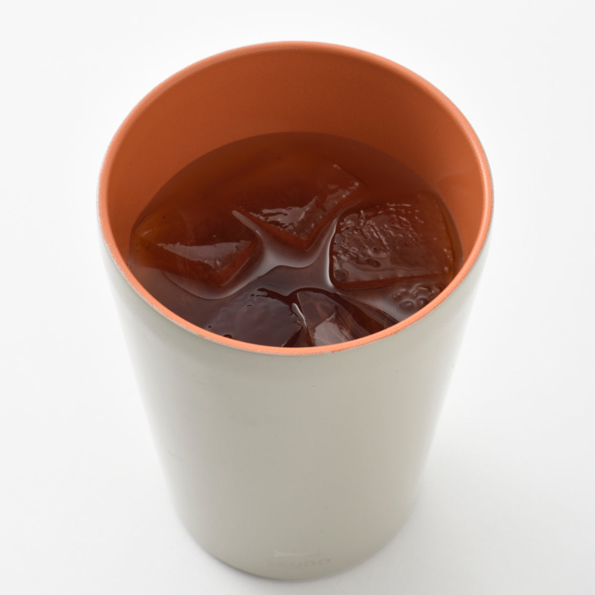 BRUNO タンブラー 450ml tall セラミック
