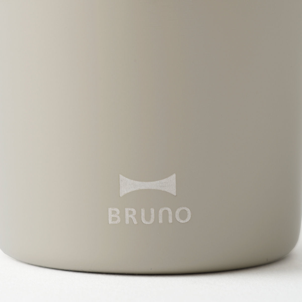 BRUNO タンブラー 450ml tall セラミック