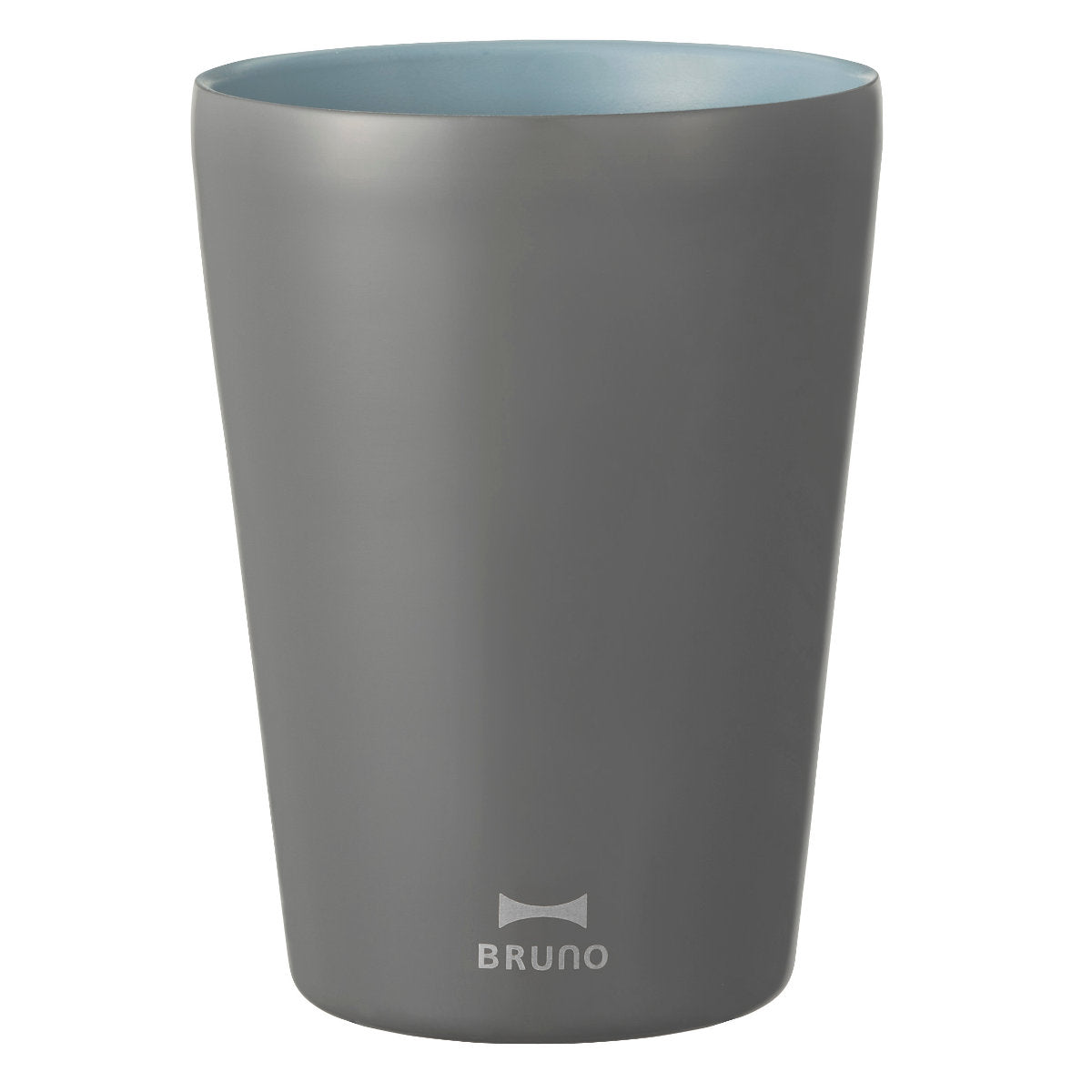 BRUNO タンブラー 450ml tall セラミック