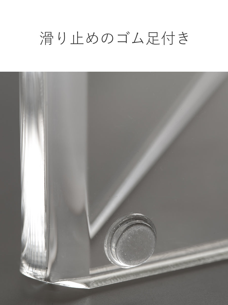 amenist ドライヤースタンド