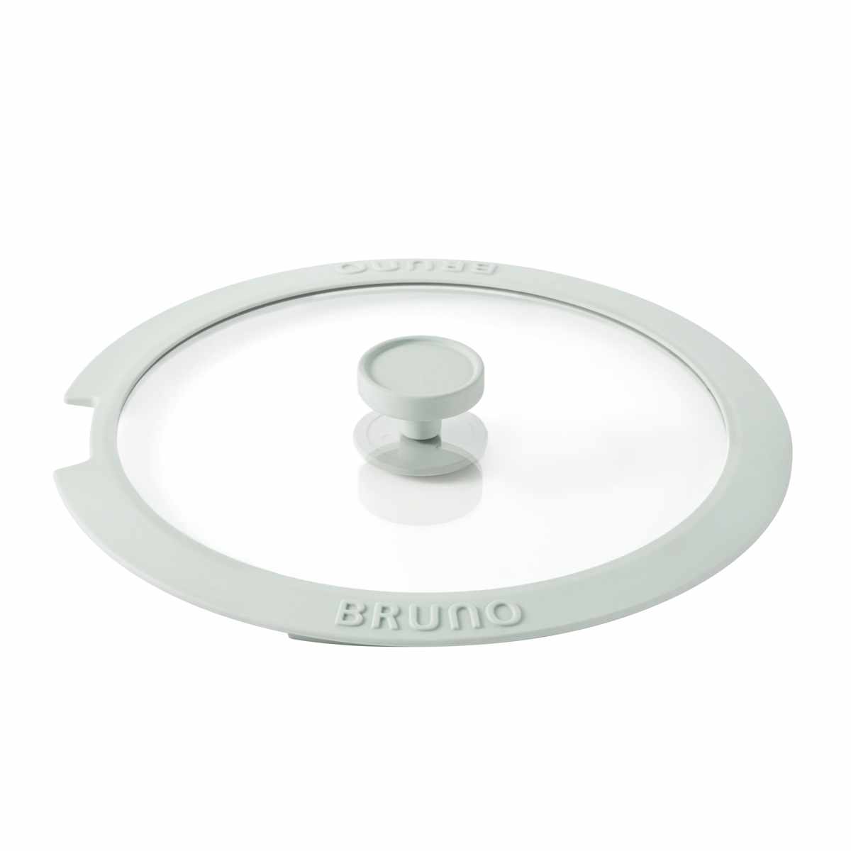 BRUNO フライパン蓋 26cm用