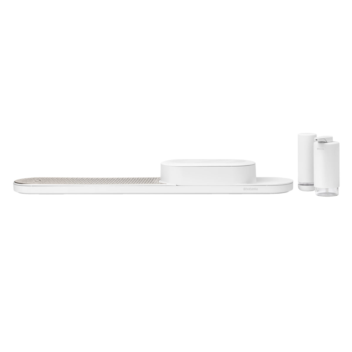 brabantia スポンジラック オーガナイザーセット 4set M.I.