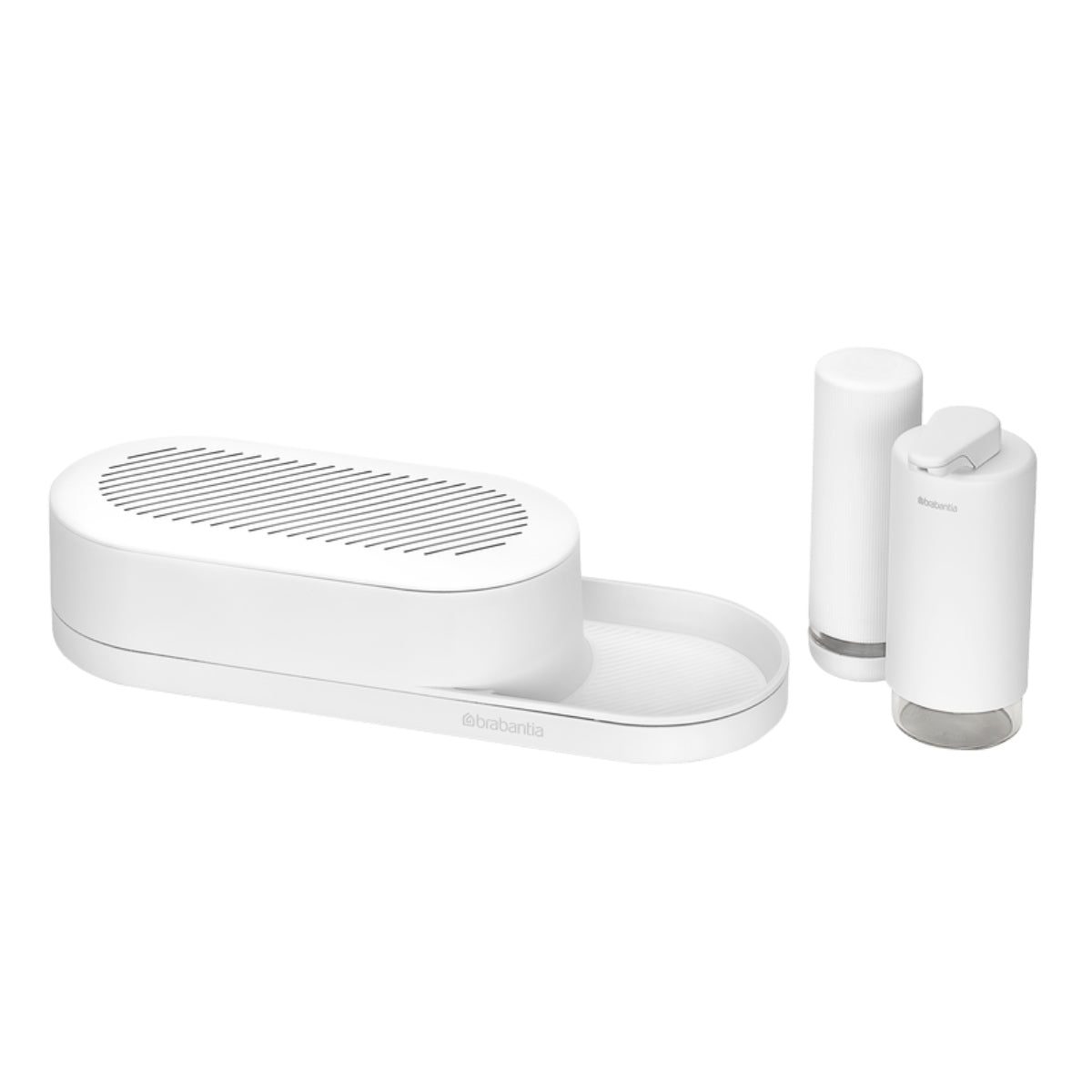 brabantia スポンジラック オーガナイザー3set M.I.