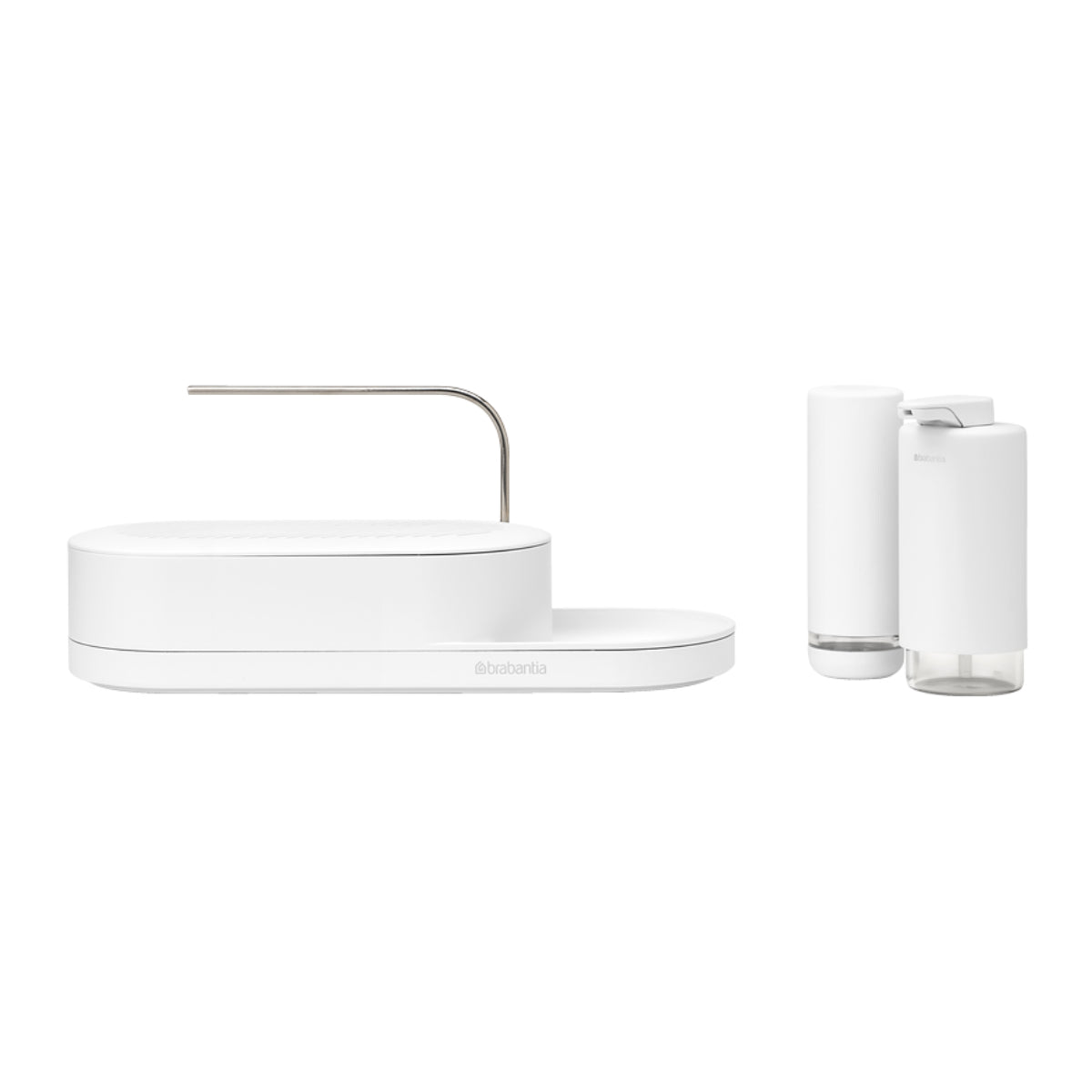 brabantia スポンジラック オーガナイザー3set M.I.