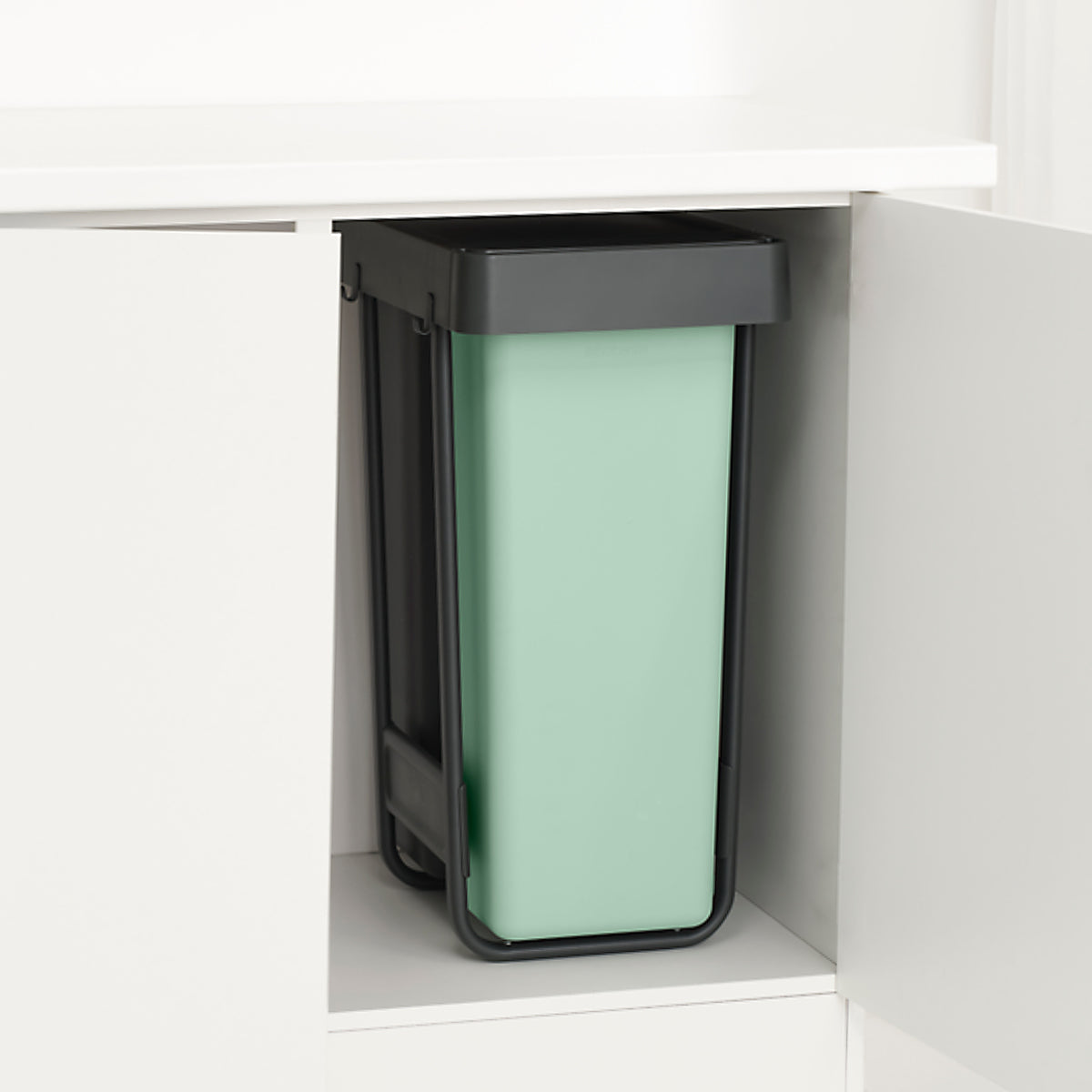 brabantia ゴミ箱 2×30L ビュルトインビン