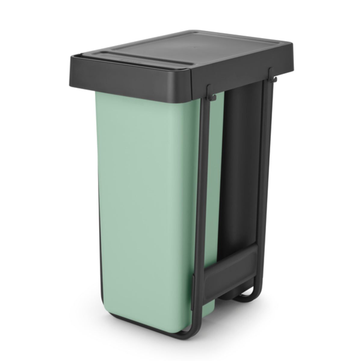brabantia ゴミ箱 2×30L ビュルトインビン