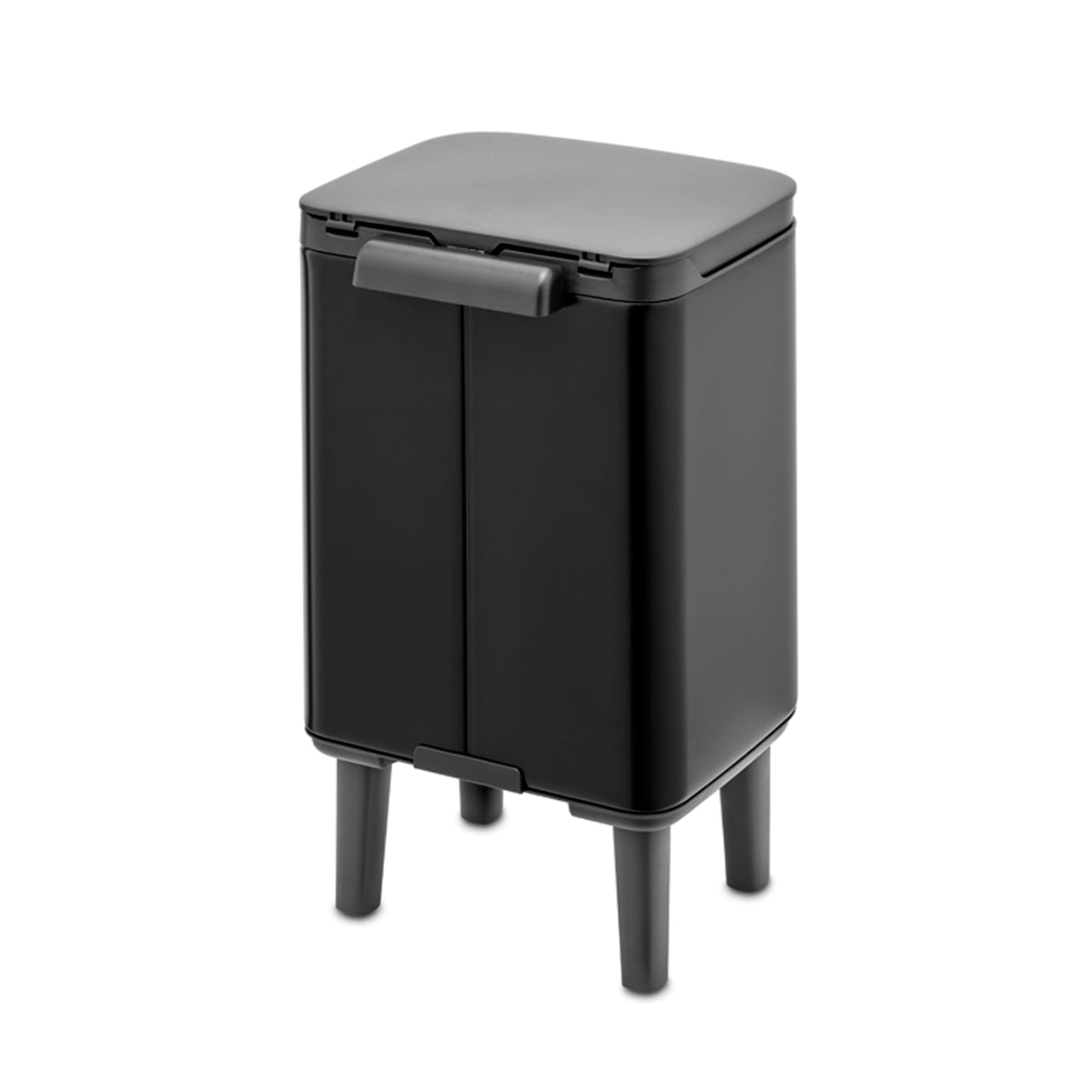 brabantia ゴミ箱 4L オープン式 Bo Waste Bin Hi