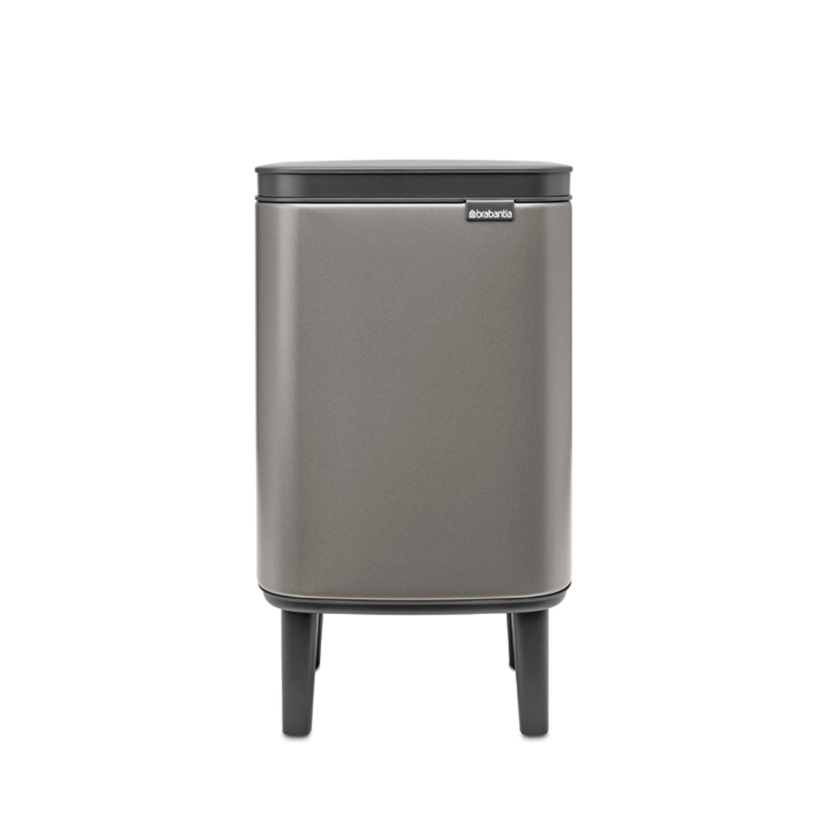 brabantia ゴミ箱 4L オープン式 Bo Waste Bin Hi
