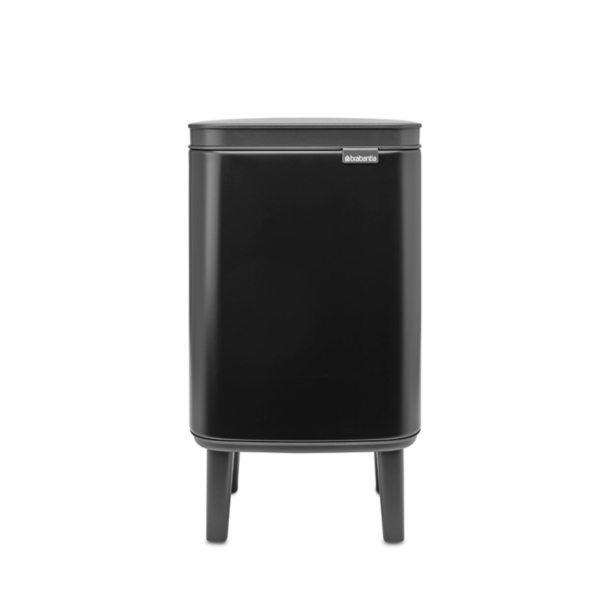 brabantia ゴミ箱 4L オープン式 Bo Waste Bin Hi