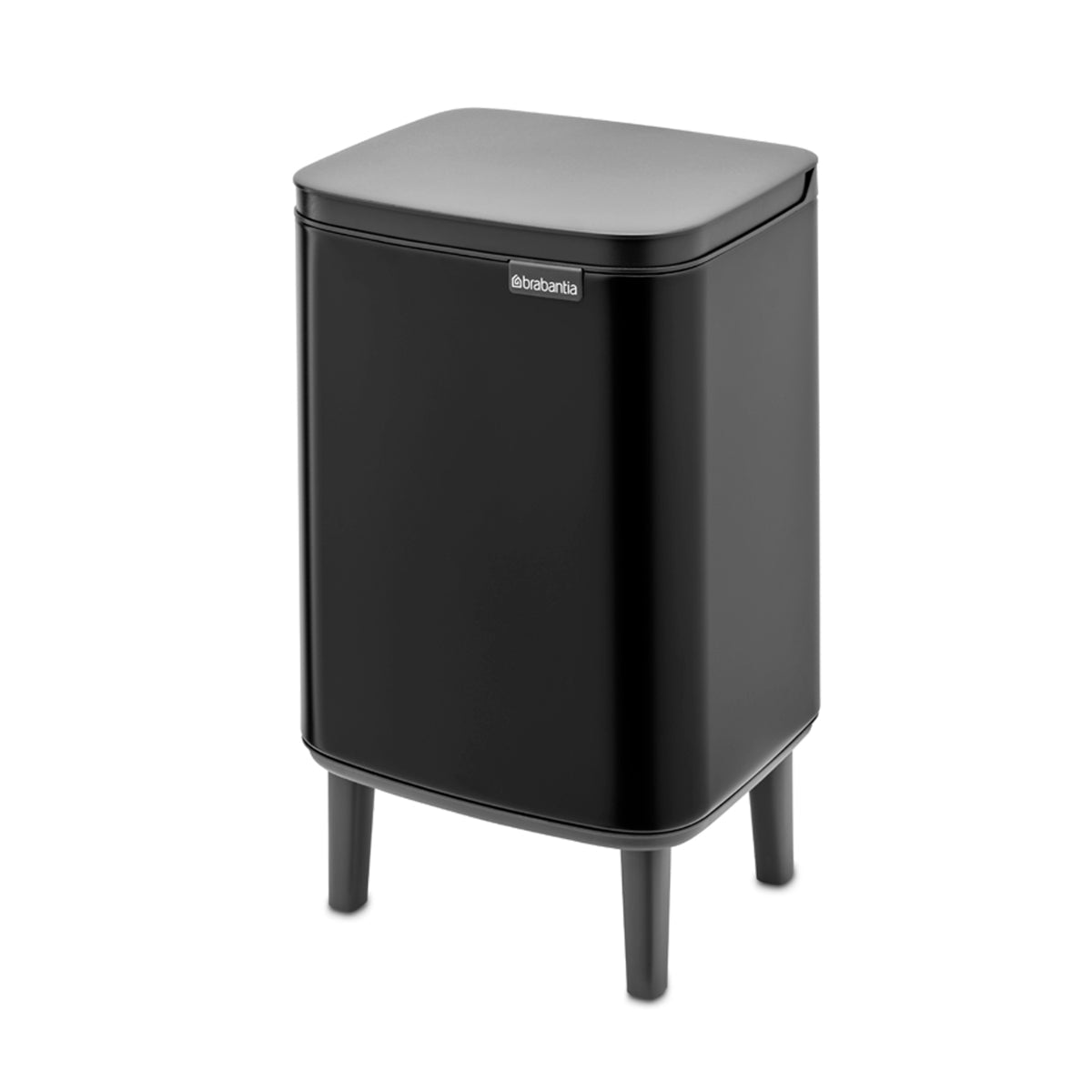 brabantia ゴミ箱 7L オープン式 Bo Waste Bin Hi