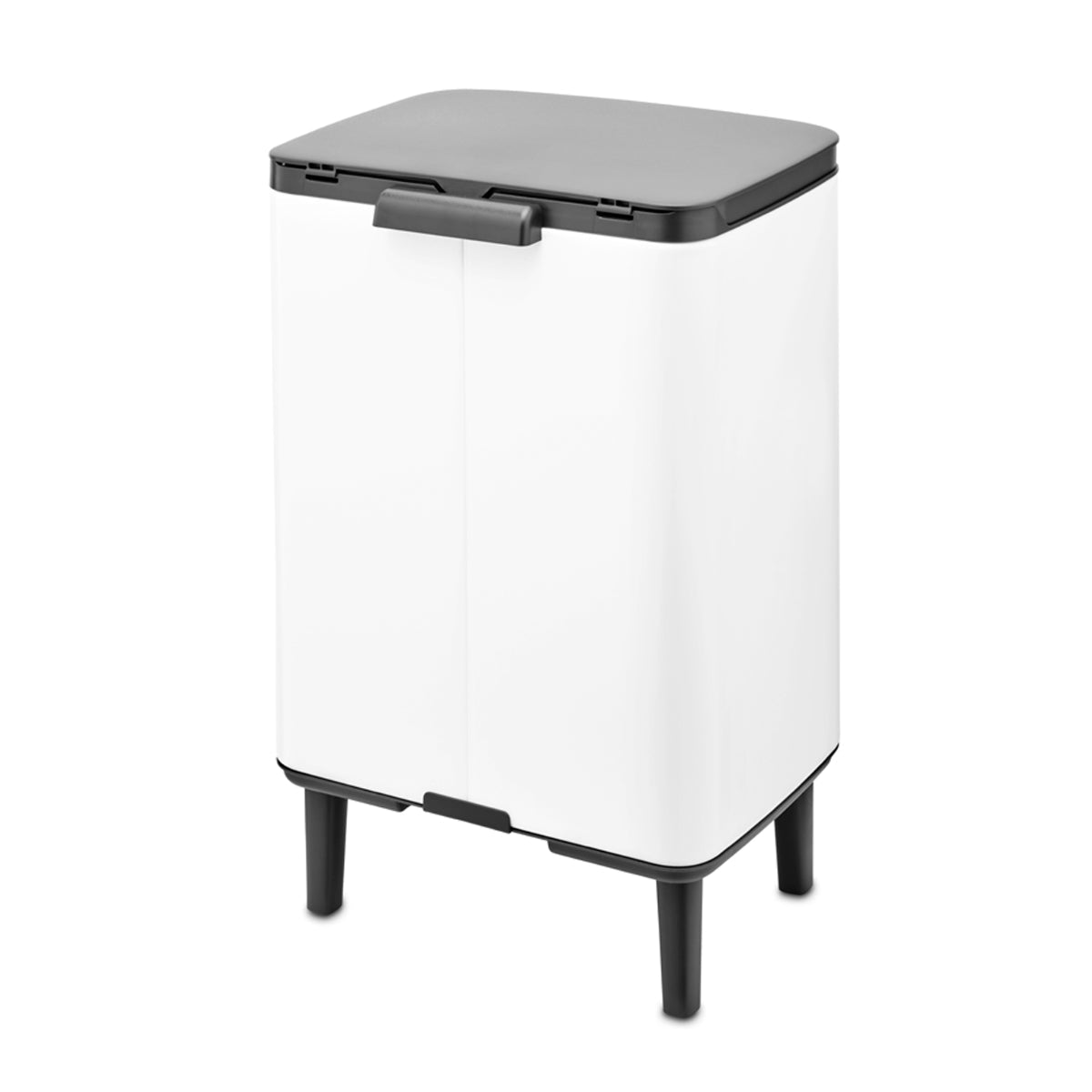 brabantia ゴミ箱 12L オープン式 Bo Waste Bin Hi