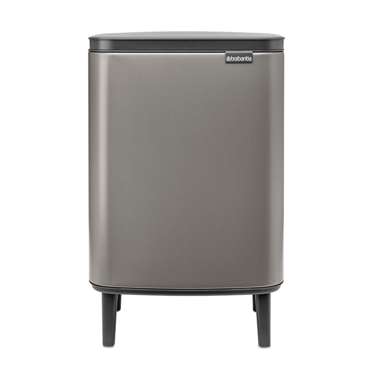 brabantia ゴミ箱 12L オープン式 Bo Waste Bin Hi