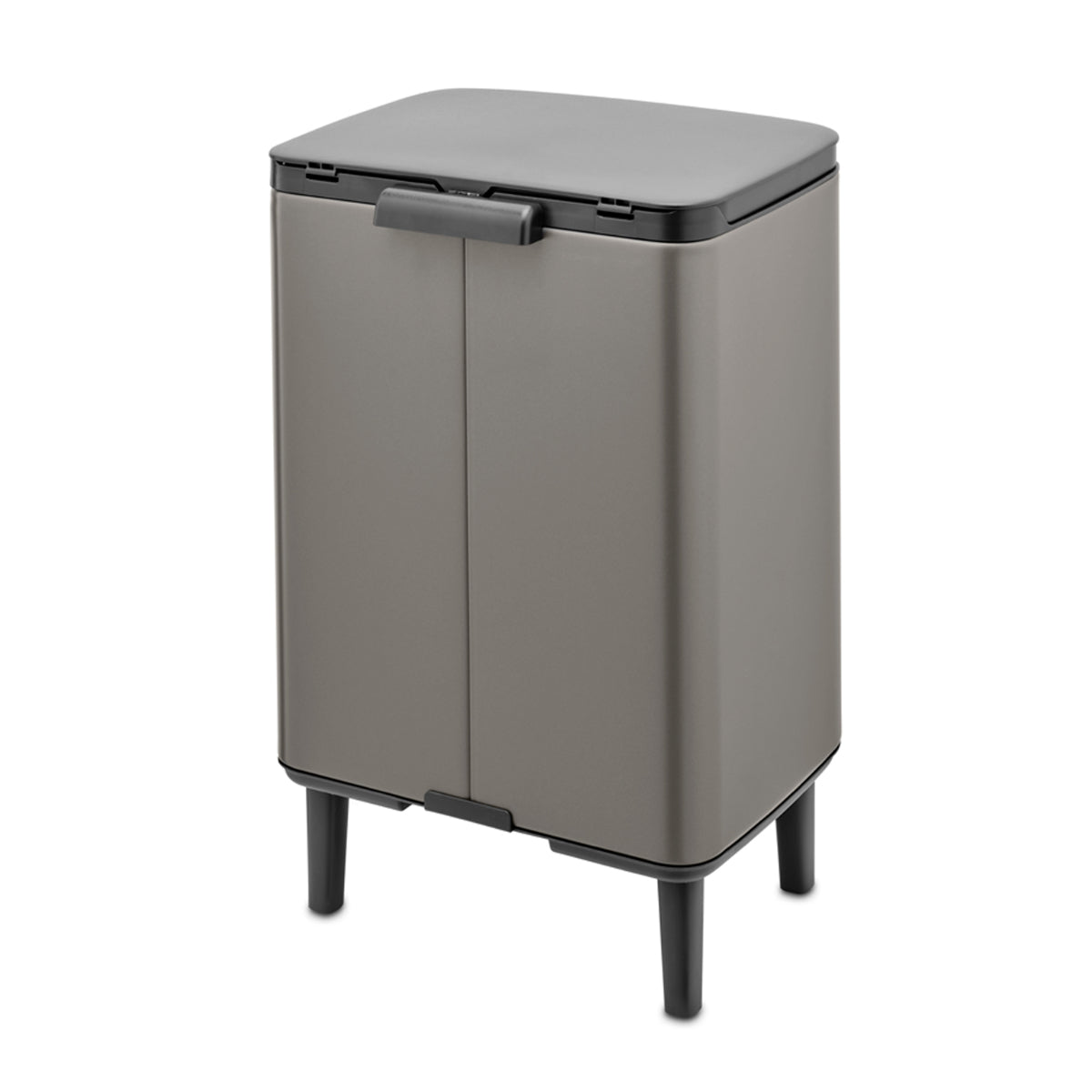 brabantia ゴミ箱 12L オープン式 Bo Waste Bin Hi