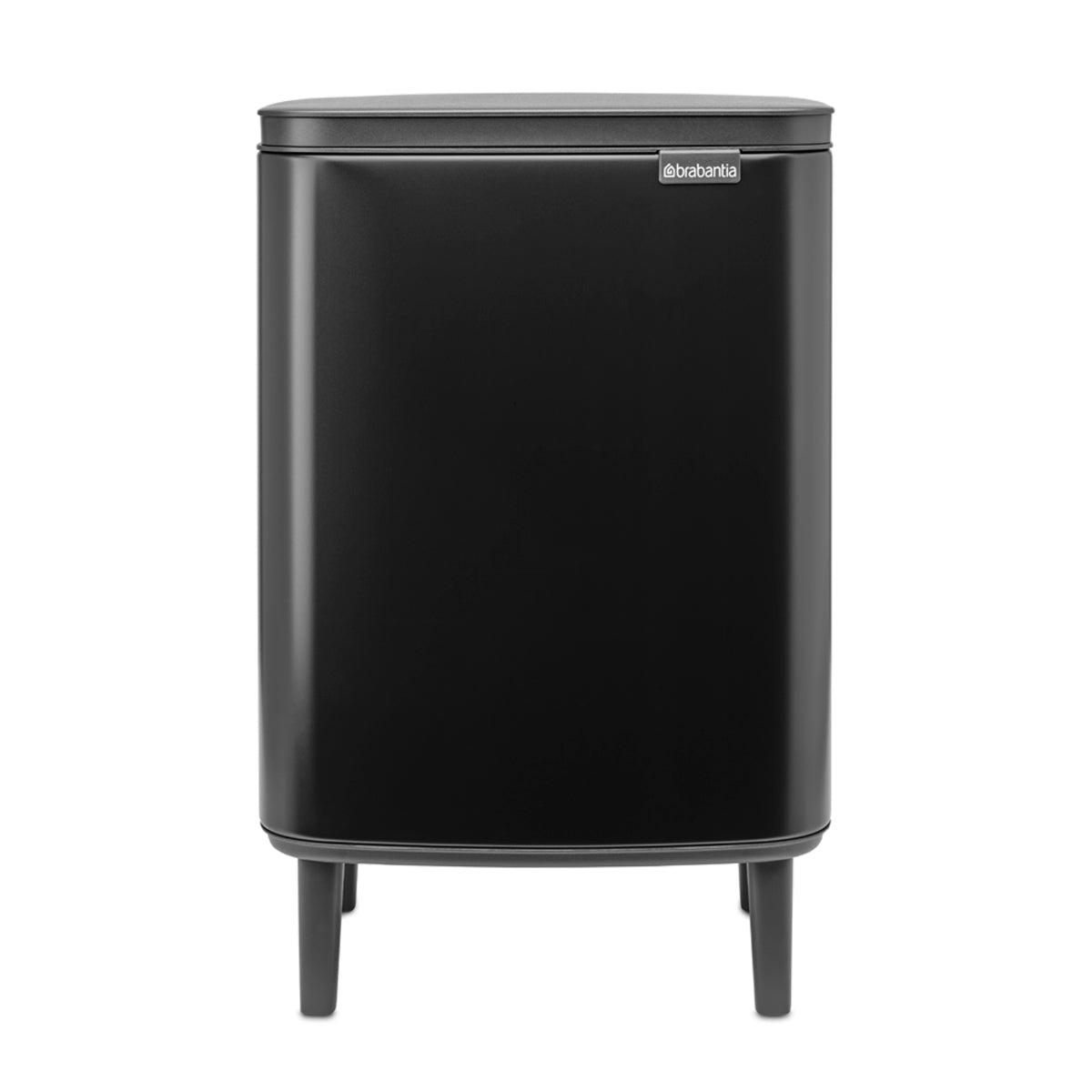 brabantia ゴミ箱 12L オープン式 Bo Waste Bin Hi