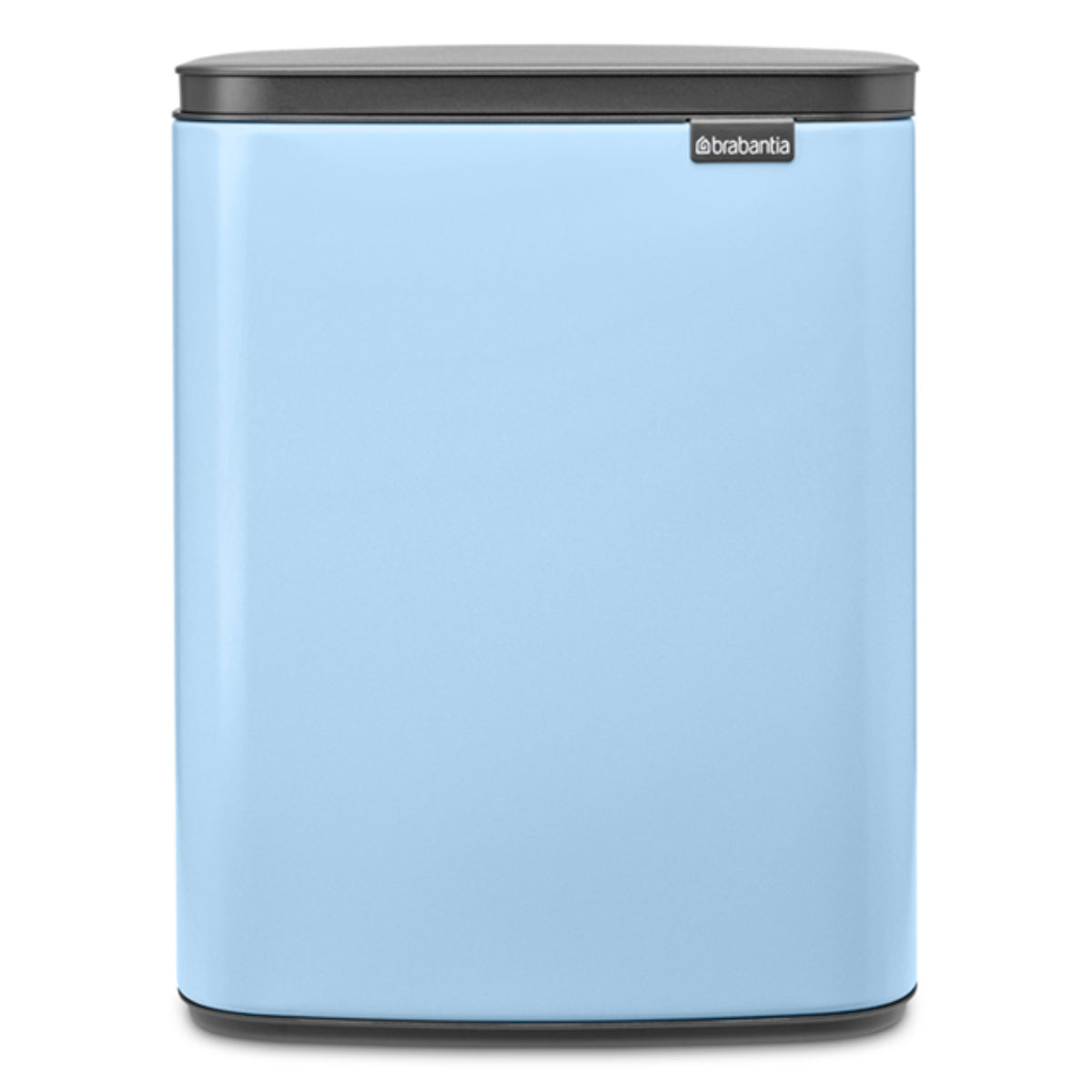 brabantia ゴミ箱 12L オープン式 Bo Waste Bin