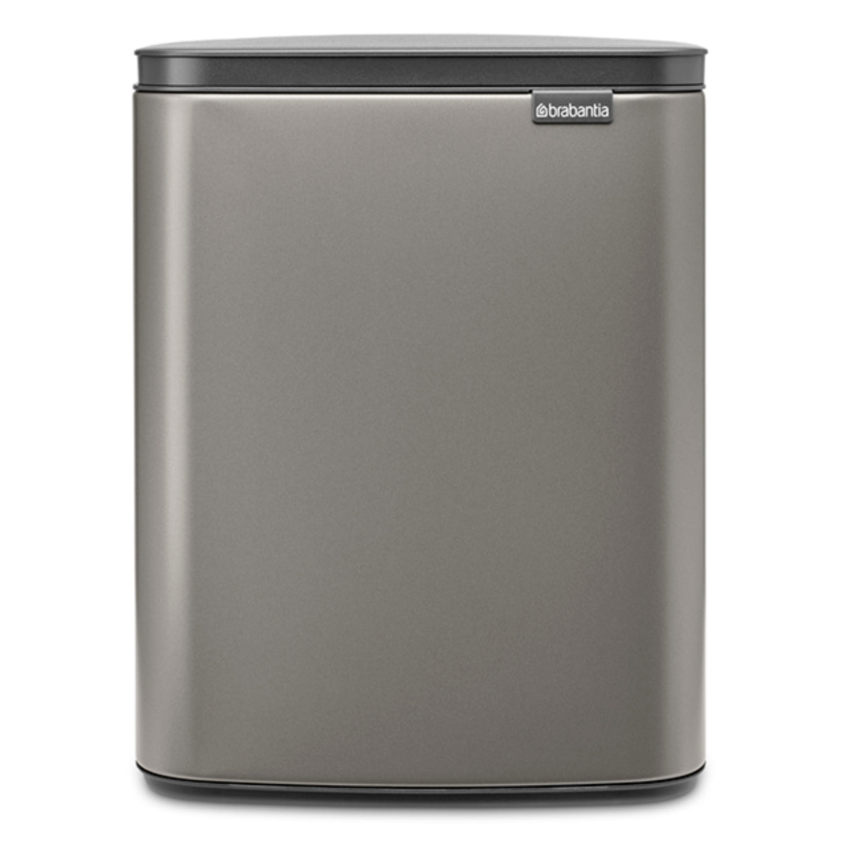 brabantia ゴミ箱 12L オープン式 Bo Waste Bin