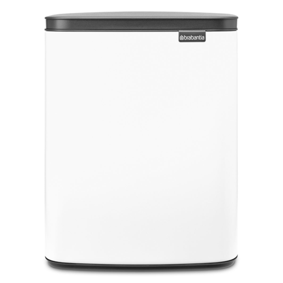 brabantia ゴミ箱 12L オープン式 Bo Waste Bin