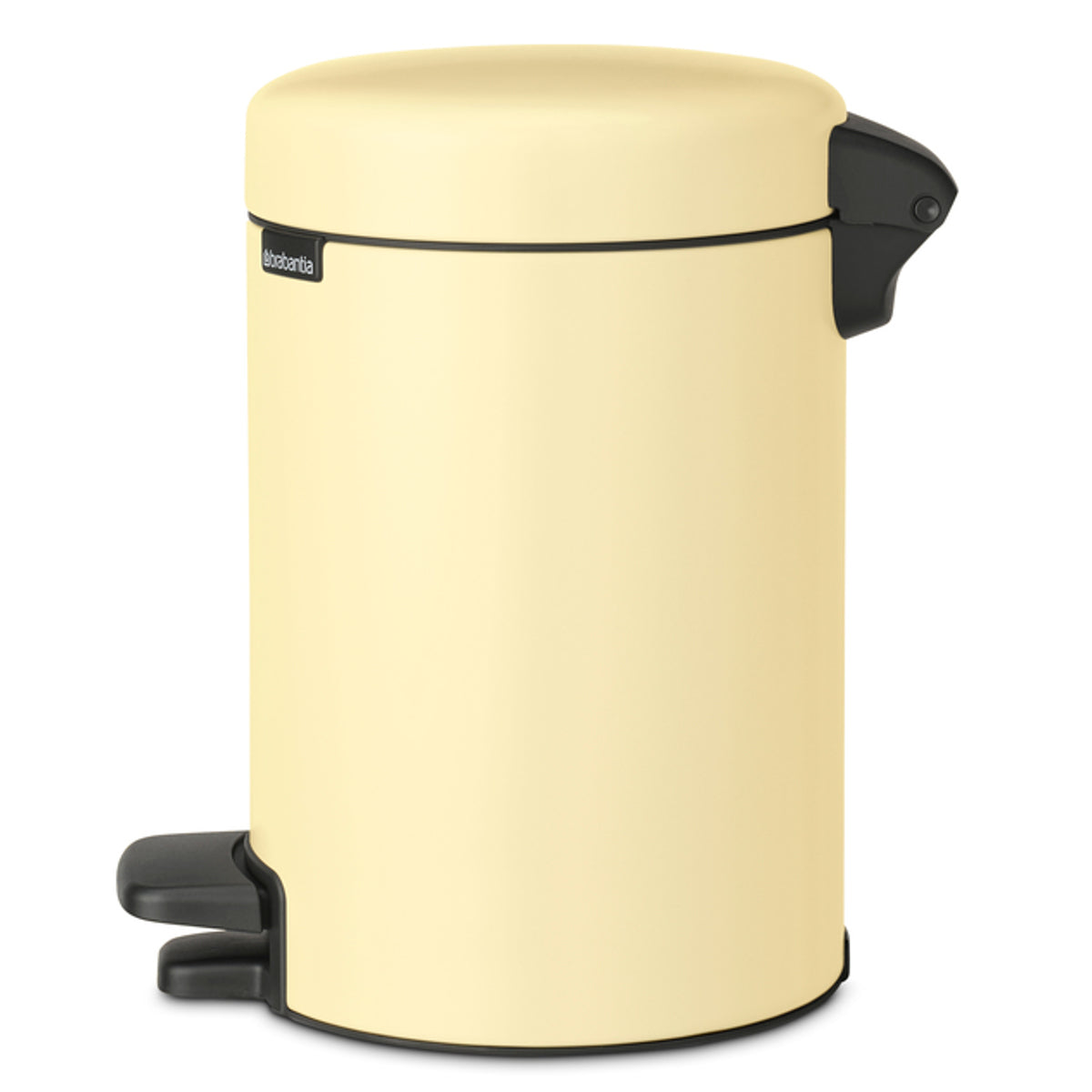 brabantia ゴミ箱 3L ペダル式 ペダルビン