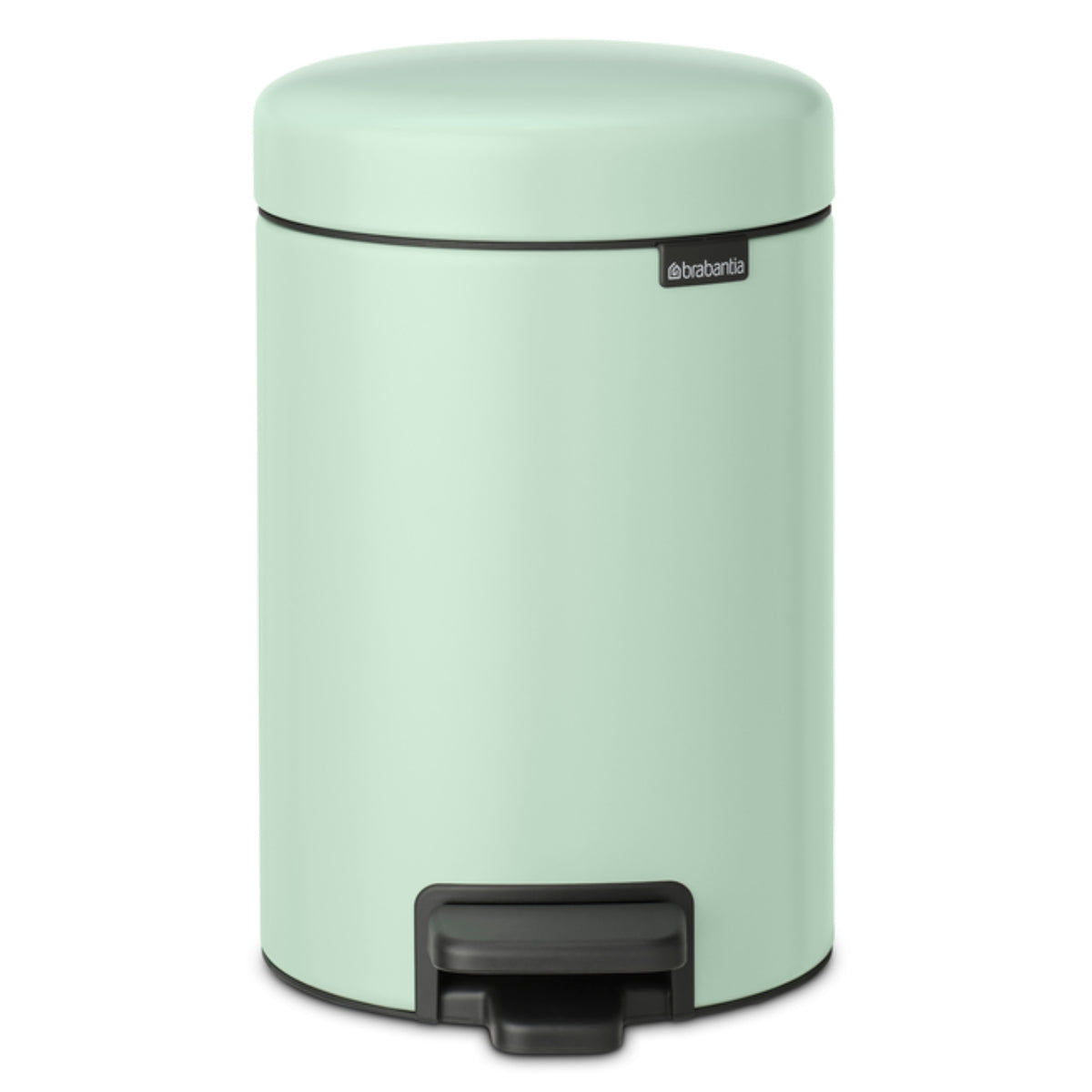 brabantia ゴミ箱 3L ペダル式 ペダルビン