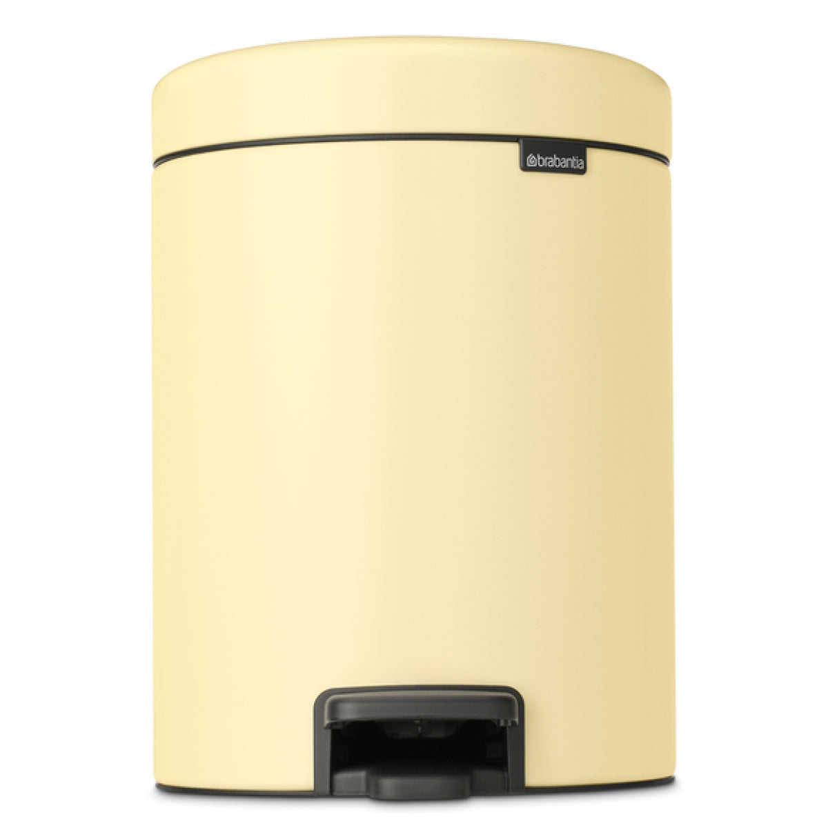 brabantia ゴミ箱 5L ペダル式 ペダルビン