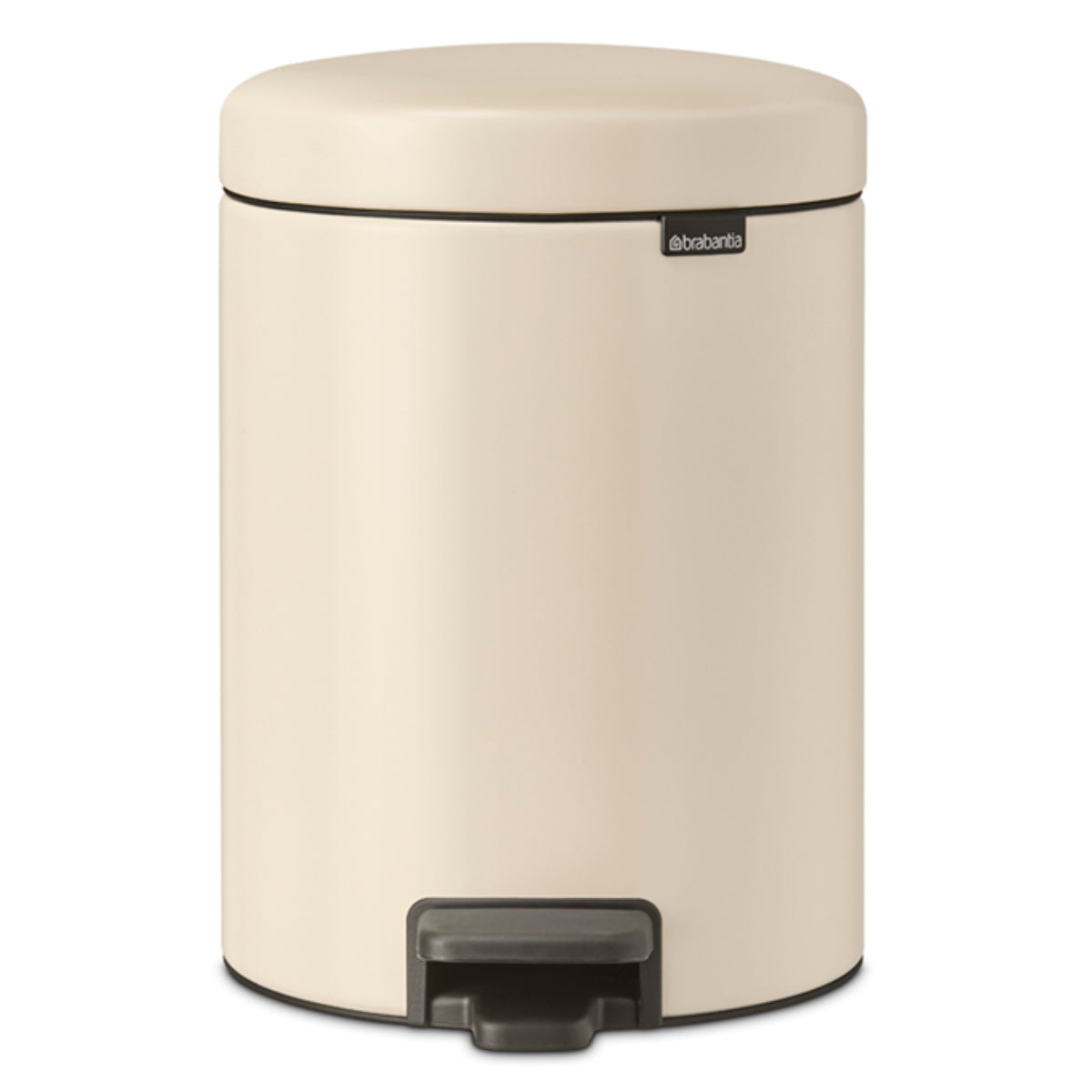 brabantia ゴミ箱 5L ペダル式 ペダルビン