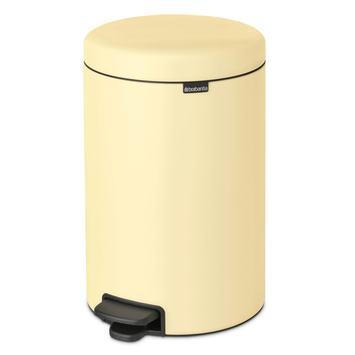 brabantia ゴミ箱 20L ペダル式 ペダルビン