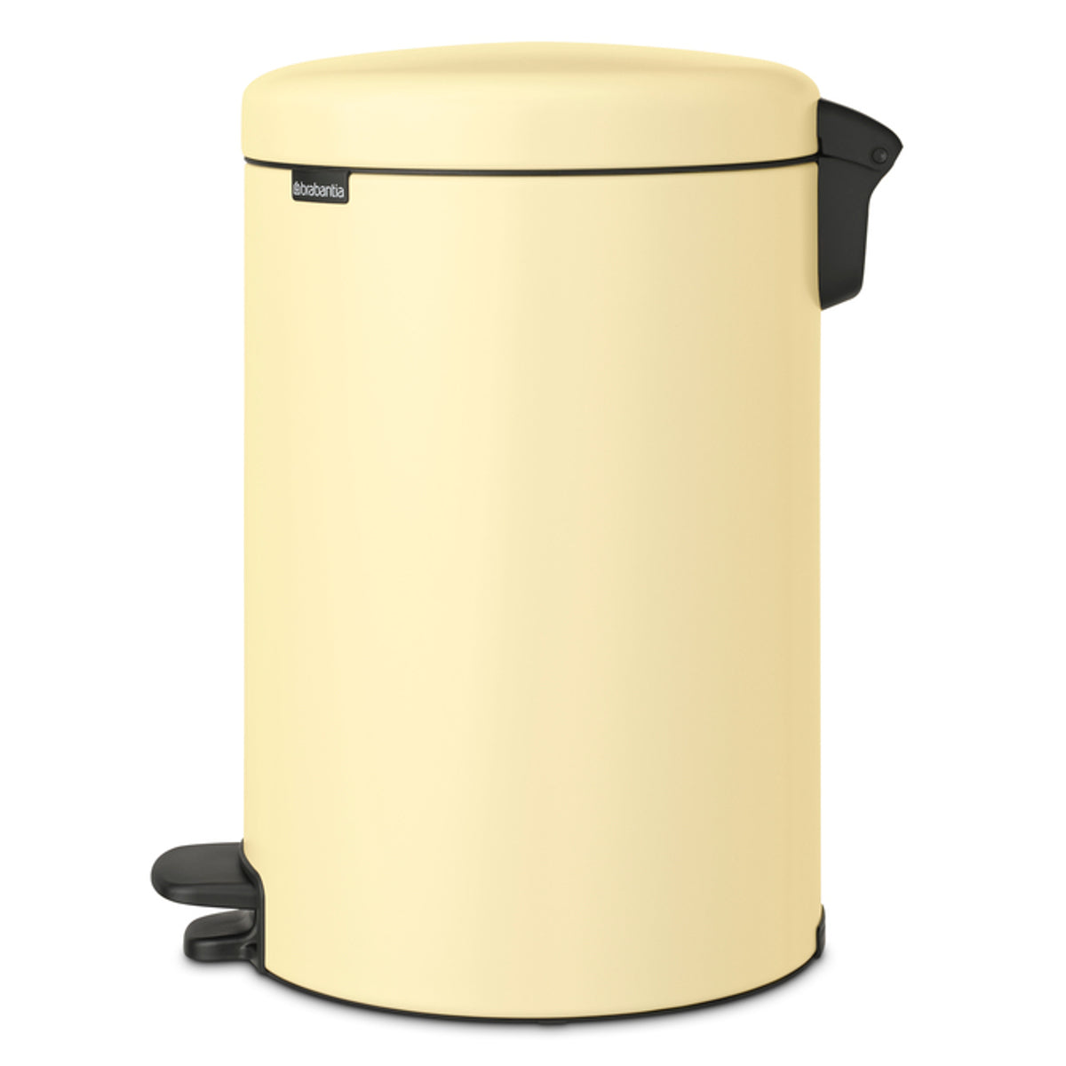 brabantia ゴミ箱 20L ペダル式 ペダルビン