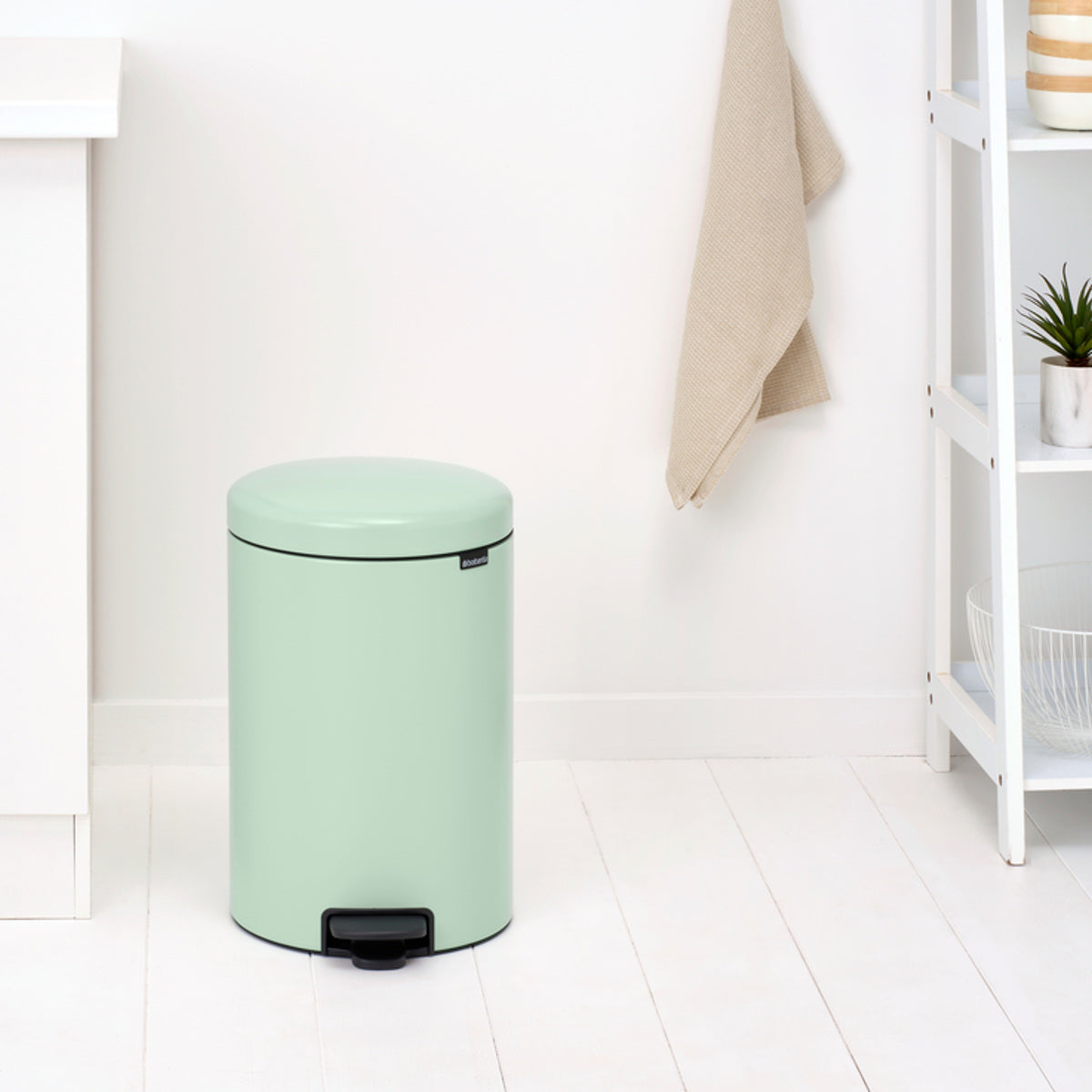 brabantia ゴミ箱 20L ペダル式 ペダルビン