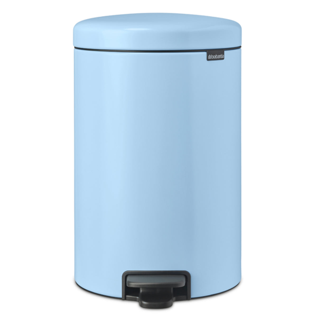 brabantia ゴミ箱 20L ペダル式 ペダルビン