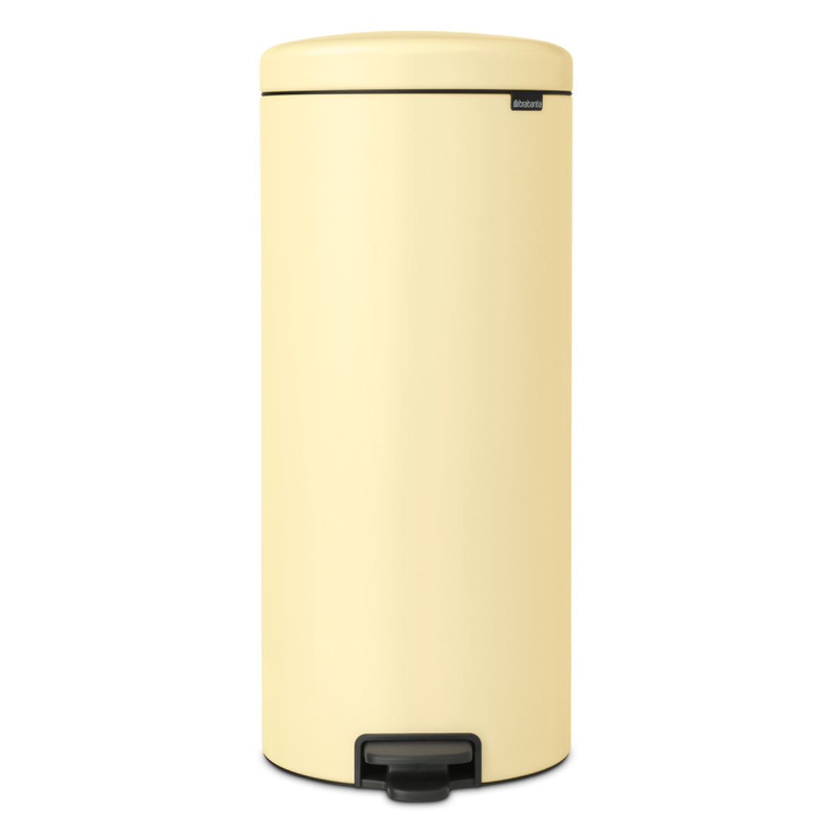 brabantia ゴミ箱 30L ペダル式 ペダルビン