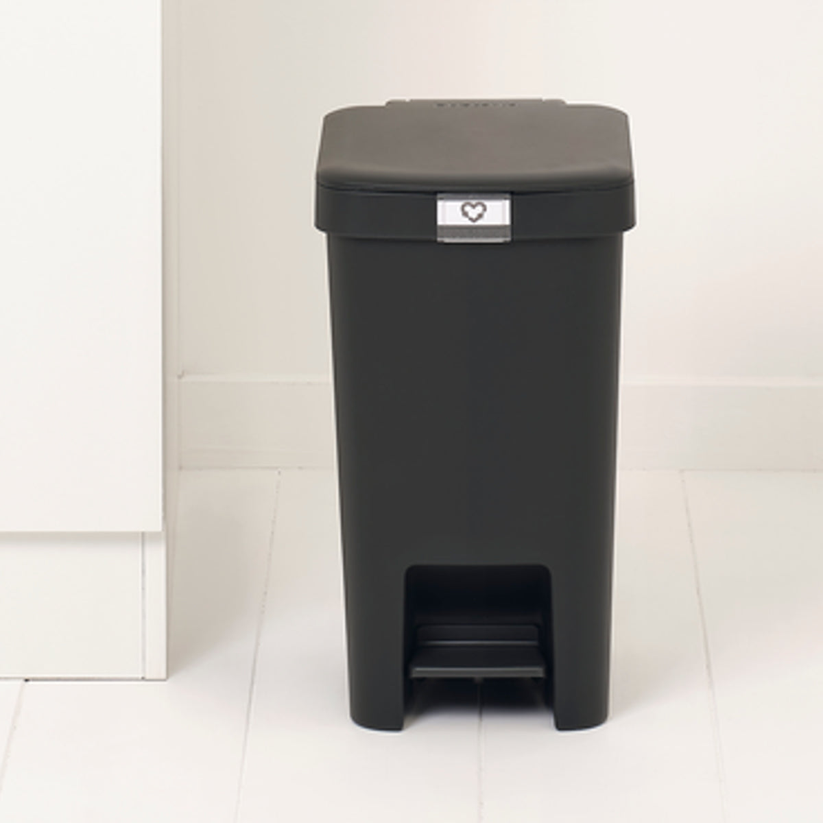 brabantia ゴミ箱 16L ステップアップペダルビン