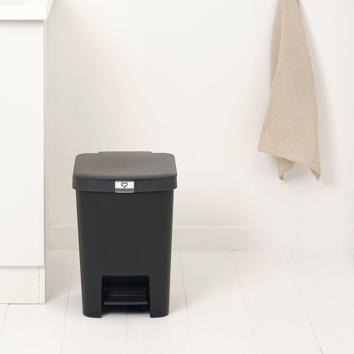 brabantia ゴミ箱 25L ステップアップペダルビン