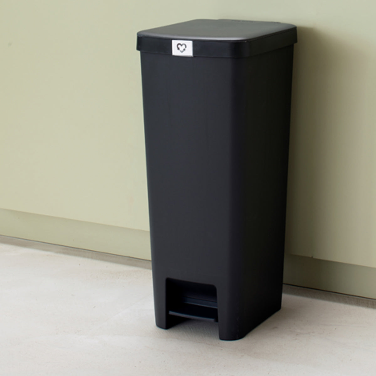 brabantia ゴミ箱 40L ステップアップペダルビン40L