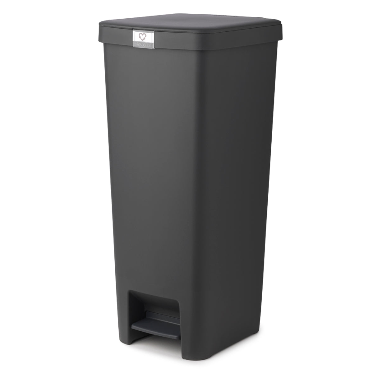 brabantia ゴミ箱 40L ステップアップペダルビン40L