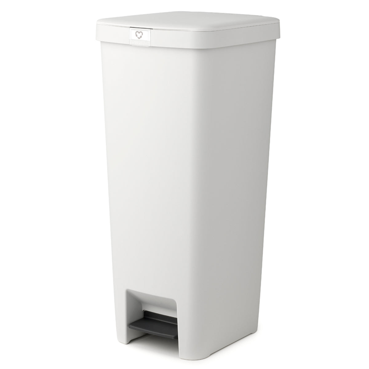 brabantia ゴミ箱 40L ステップアップペダルビン40L