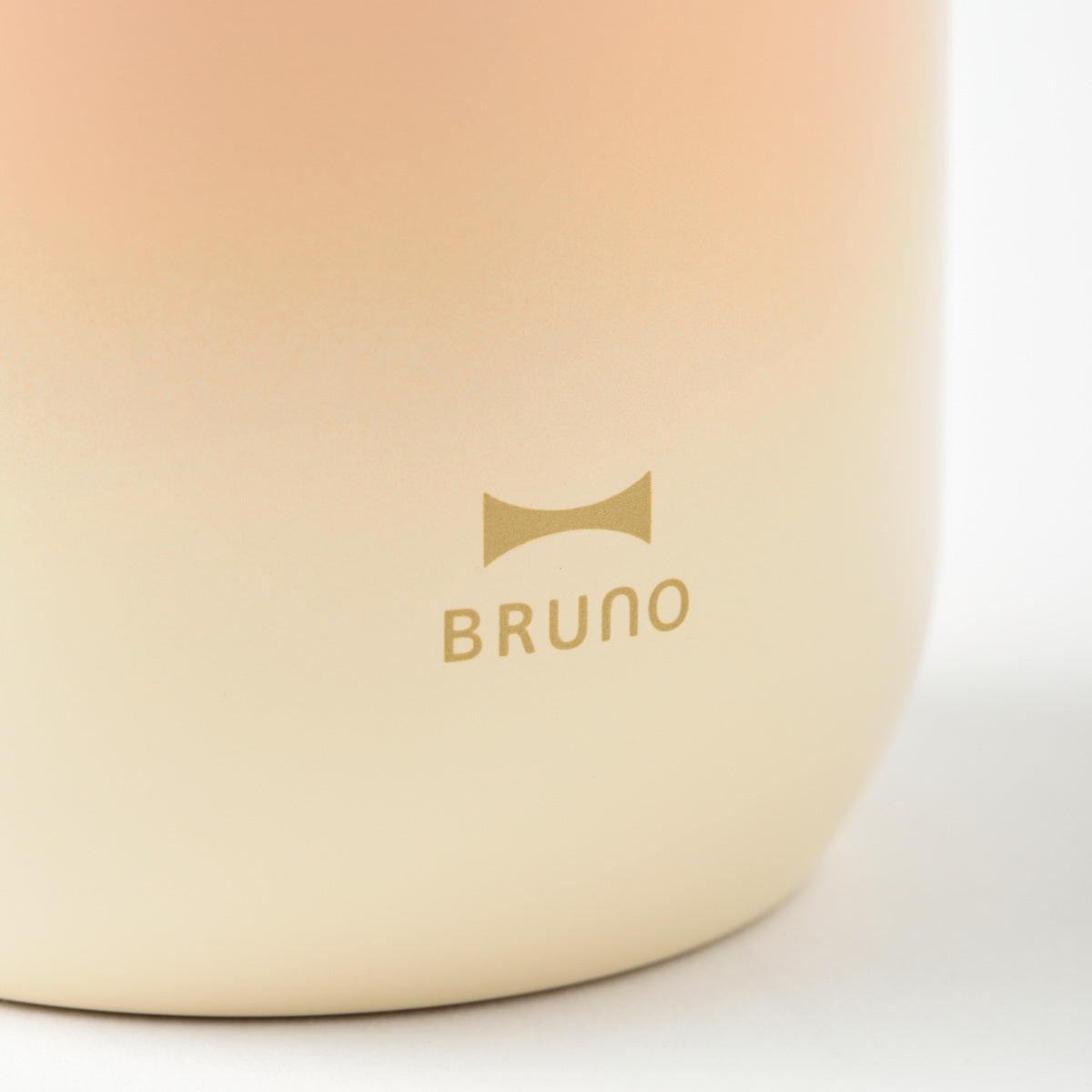 BRUNO スープジャー 300ml スプーン付き 保温 保冷