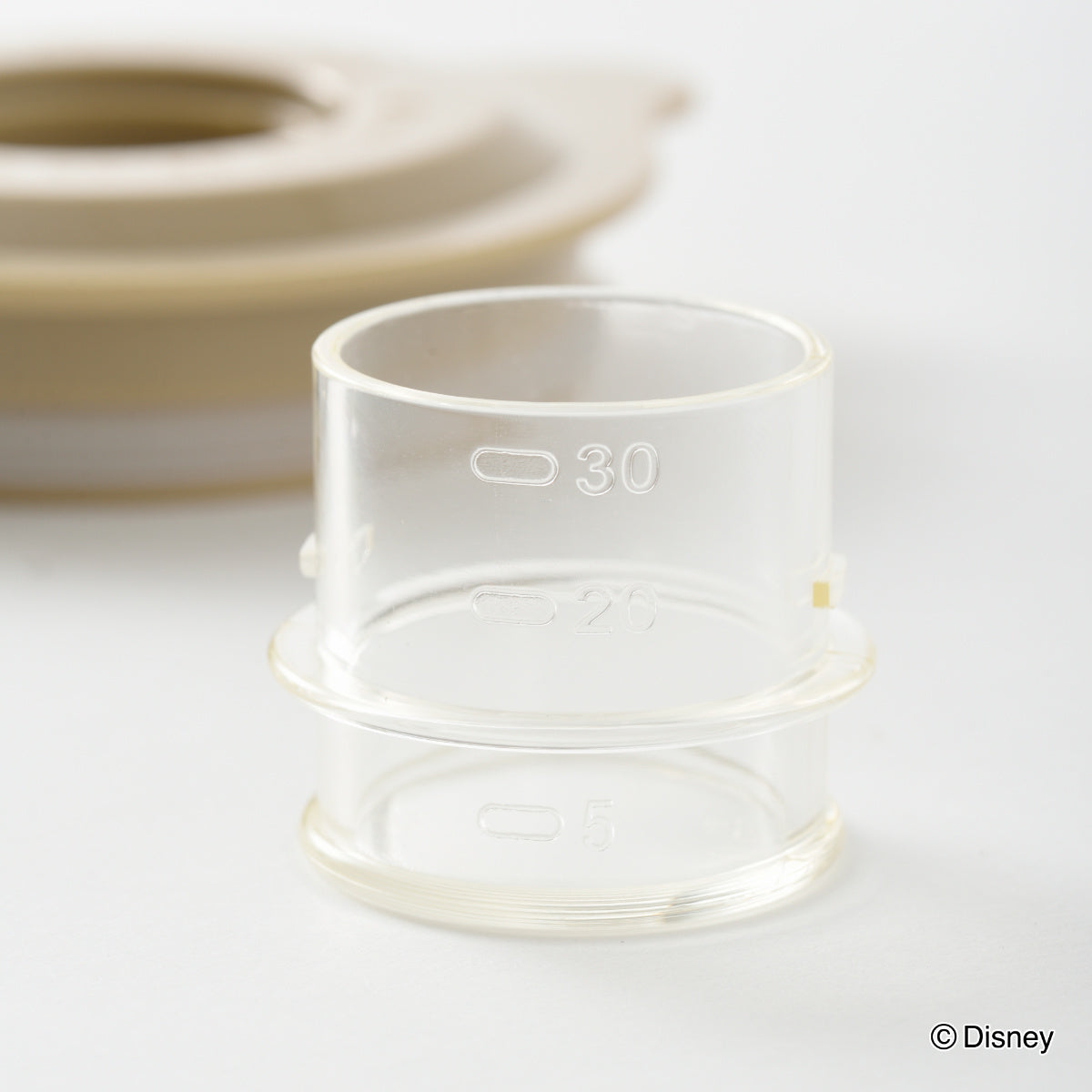 BRUNO コンパクトブレンダー DISNEY 氷も砕ける