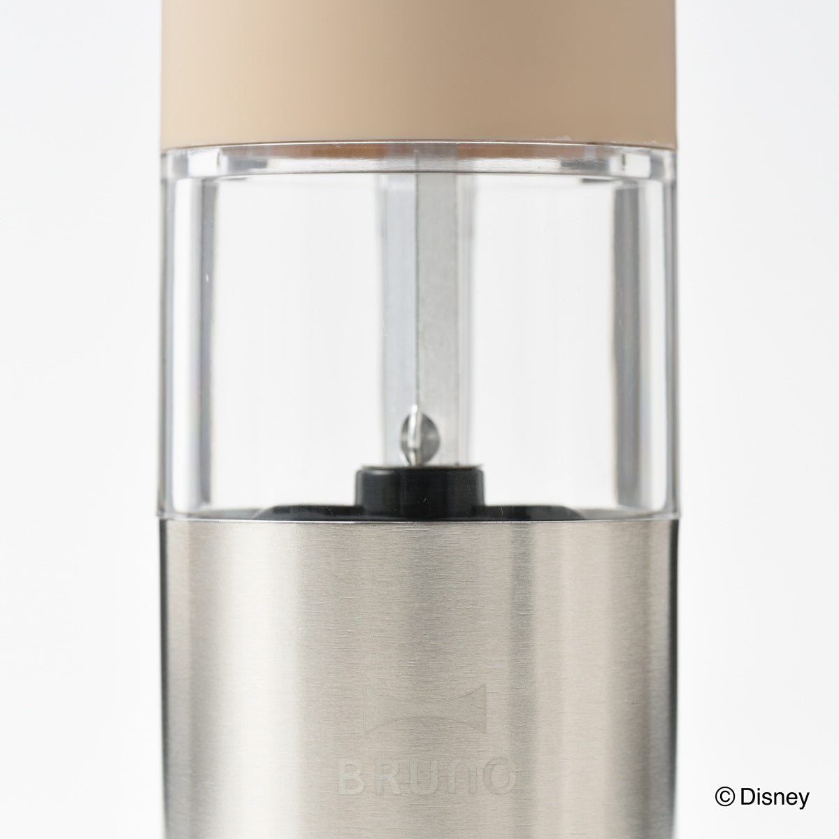 BRUNO 電動ミル DISNEY LEDライト付き スパイスミル