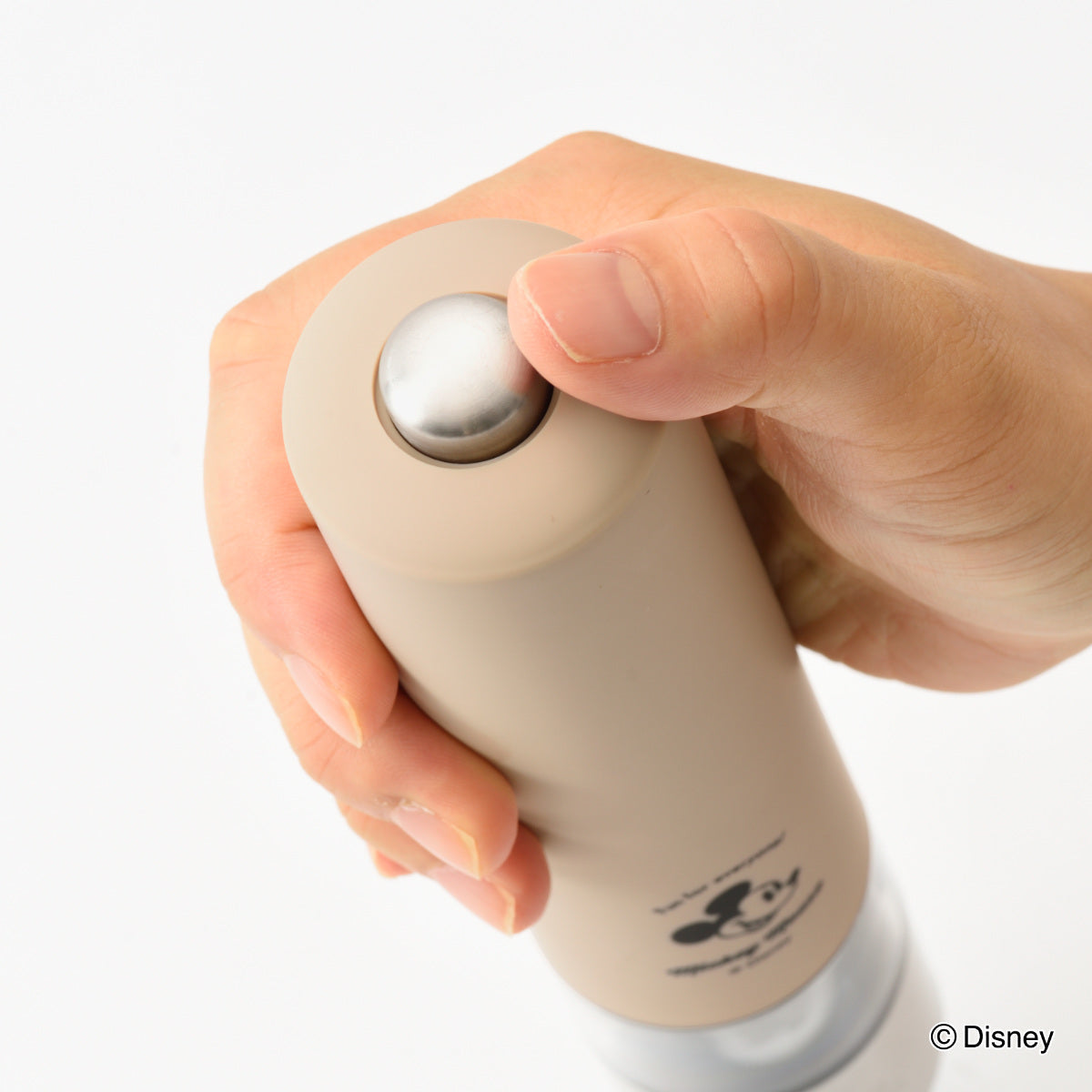BRUNO 電動ミル DISNEY LEDライト付き スパイスミル