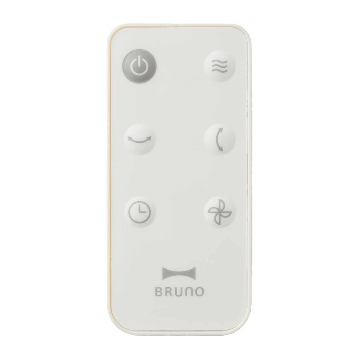 BRUNO リモコン 全方位サーキュレーター用