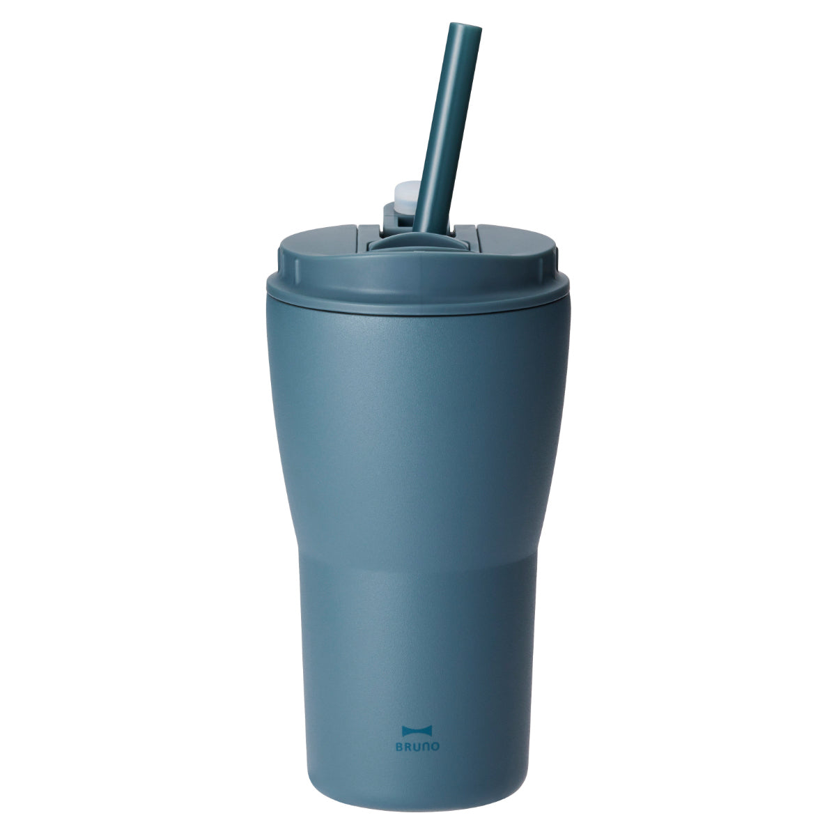 BRUNO 2WAY ストロータンブラー M 保温 保冷 420ml