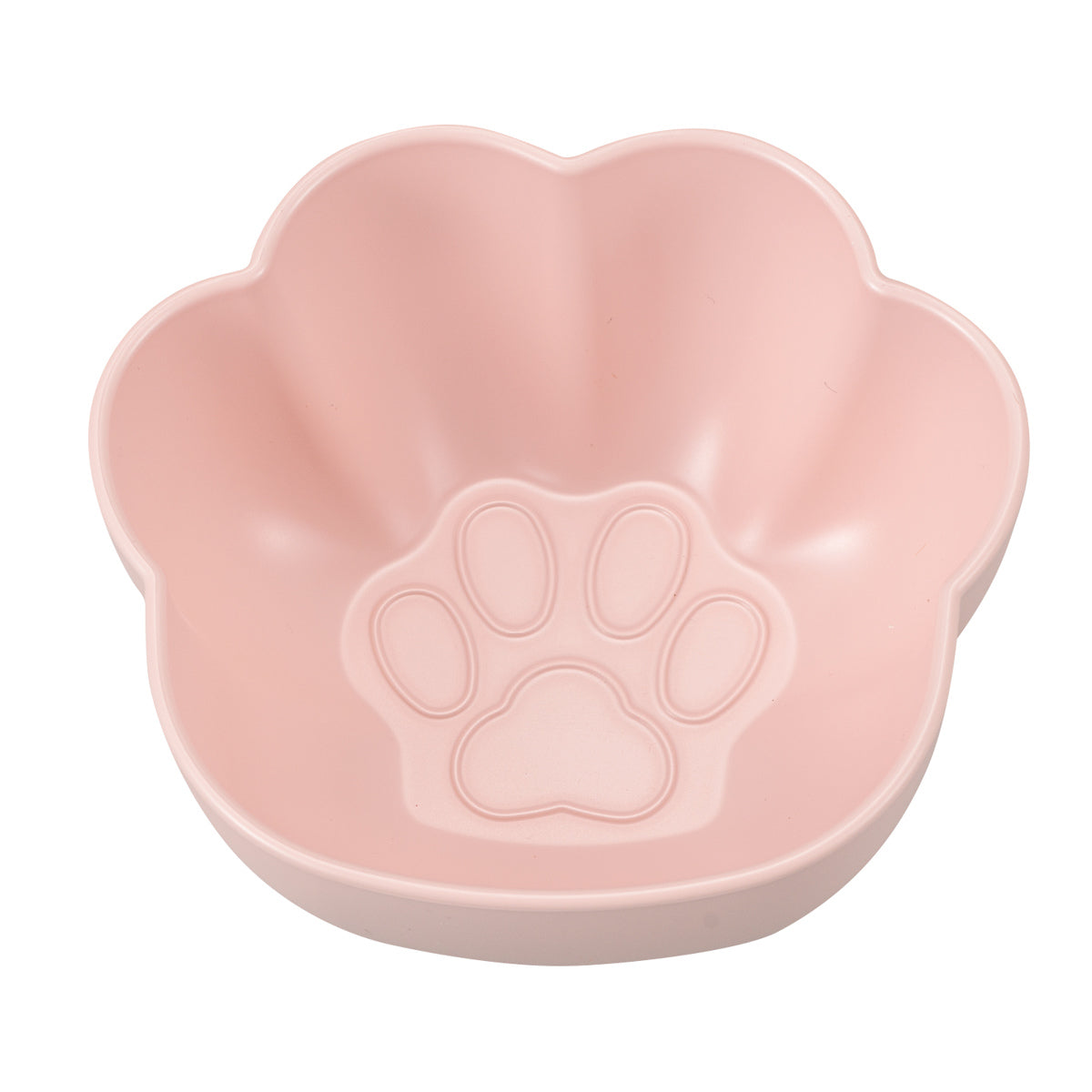 catte にくきゅう 抗菌ボウル 日本製 子ども食器 BPAフリー