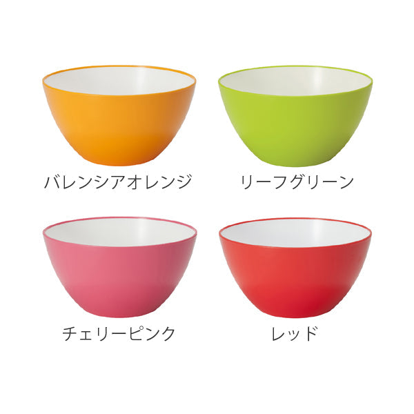 atomico　アトミコ　耐熱レンジボウル　20cm　食洗機対応