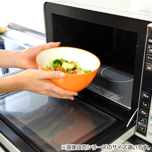 atomico　アトミコ　耐熱レンジボウル　20cm　食洗機対応