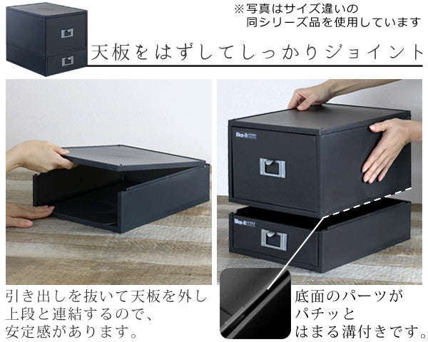 CD ファイルケース モノトーン MX-30 深型