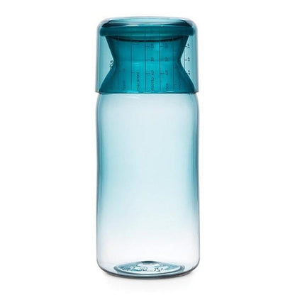 brabantia （ ブラバンシア ） ストレージジャーメジャーカップ付き 1.3L