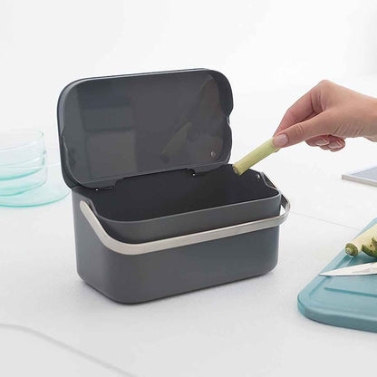 brabantia ゴミ箱 フード・ウェイスト・キャディ