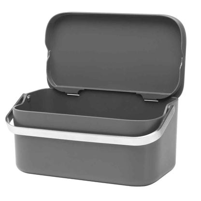 brabantia ゴミ箱 フード・ウェイスト・キャディ