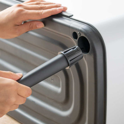 brabantia ゴミ箱 36L Boタッチビン