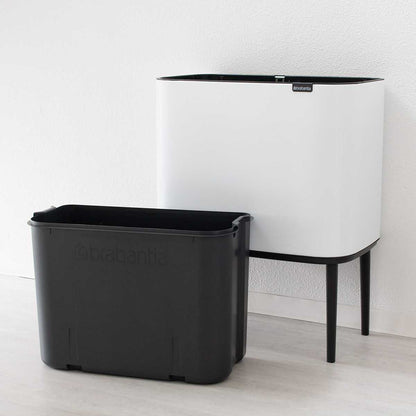 brabantia ゴミ箱 36L Boタッチビン